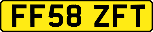 FF58ZFT