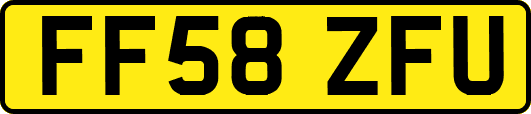 FF58ZFU