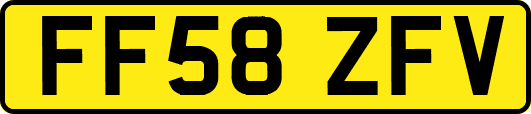 FF58ZFV