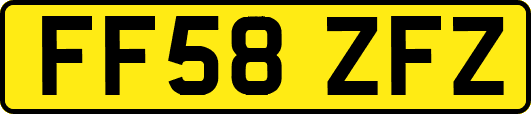 FF58ZFZ