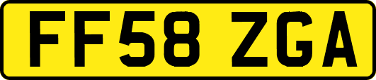 FF58ZGA