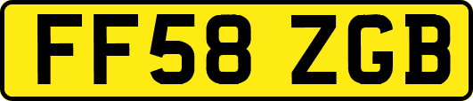 FF58ZGB