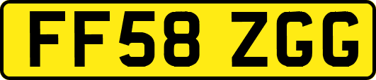 FF58ZGG