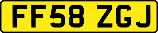 FF58ZGJ