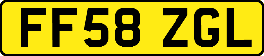 FF58ZGL
