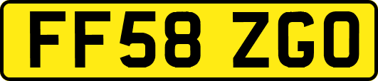 FF58ZGO