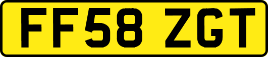 FF58ZGT