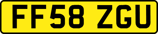 FF58ZGU