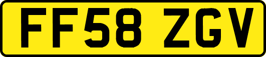 FF58ZGV