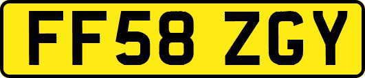 FF58ZGY