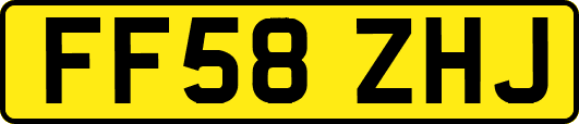 FF58ZHJ