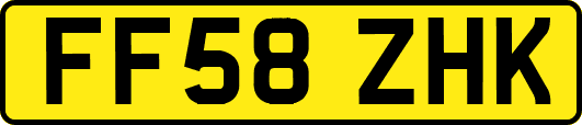 FF58ZHK