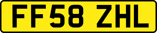 FF58ZHL