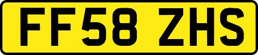FF58ZHS