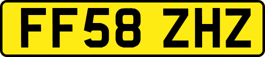 FF58ZHZ