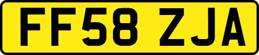 FF58ZJA