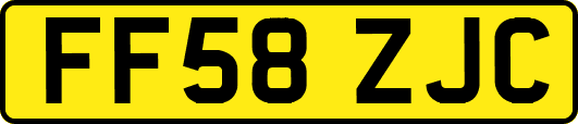 FF58ZJC