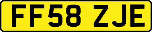 FF58ZJE