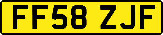 FF58ZJF
