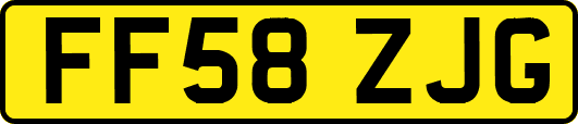 FF58ZJG