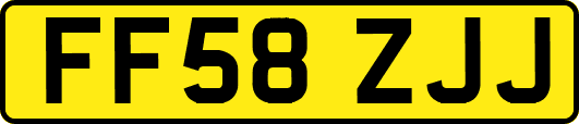 FF58ZJJ