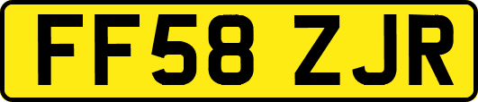 FF58ZJR