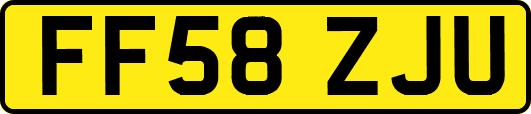 FF58ZJU