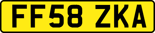 FF58ZKA