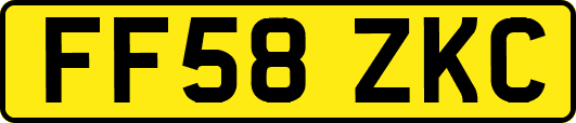 FF58ZKC