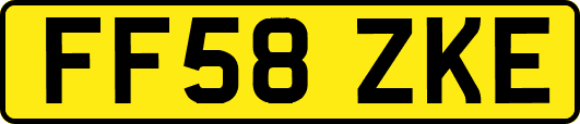 FF58ZKE