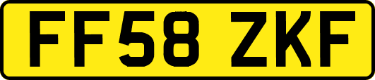 FF58ZKF