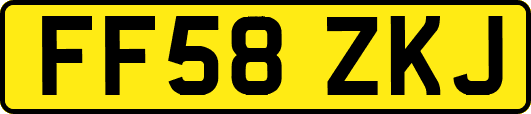 FF58ZKJ