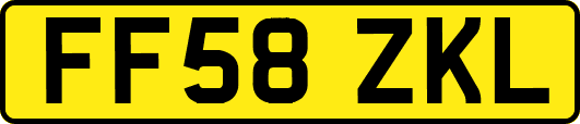FF58ZKL