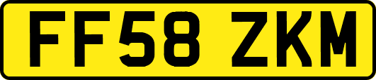 FF58ZKM