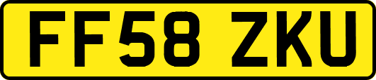 FF58ZKU