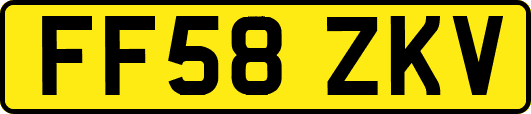 FF58ZKV
