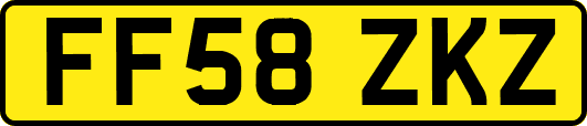 FF58ZKZ