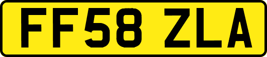 FF58ZLA