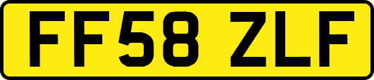 FF58ZLF