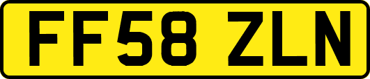 FF58ZLN