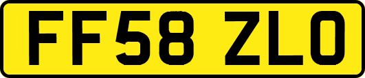 FF58ZLO