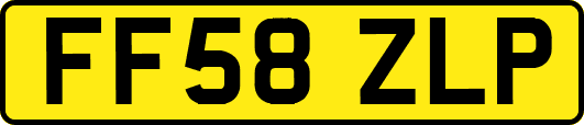 FF58ZLP