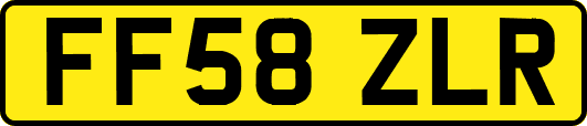 FF58ZLR