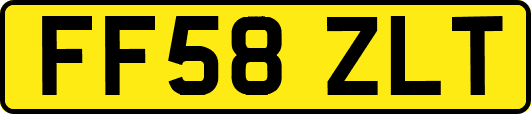 FF58ZLT