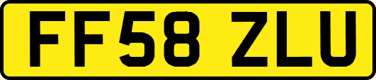 FF58ZLU