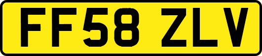 FF58ZLV