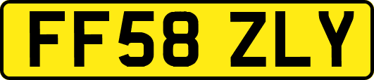 FF58ZLY