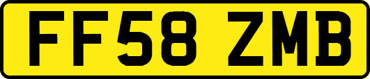 FF58ZMB