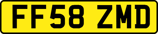 FF58ZMD