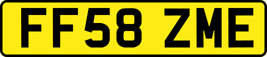 FF58ZME